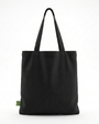 Tote Bag, Black