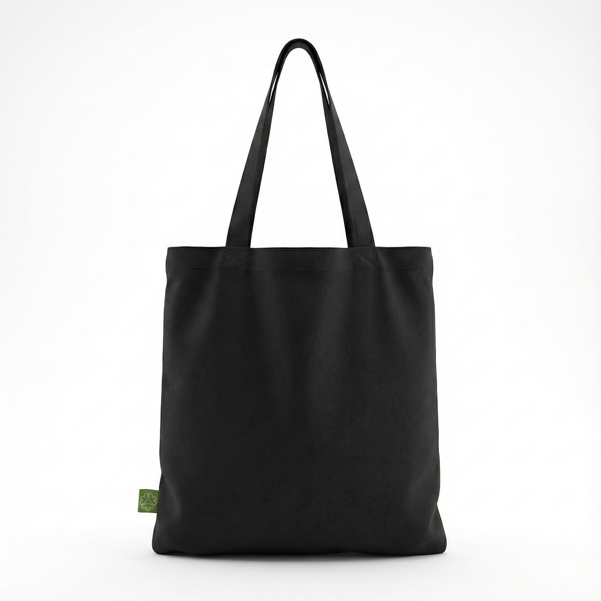Tote Bag, Black