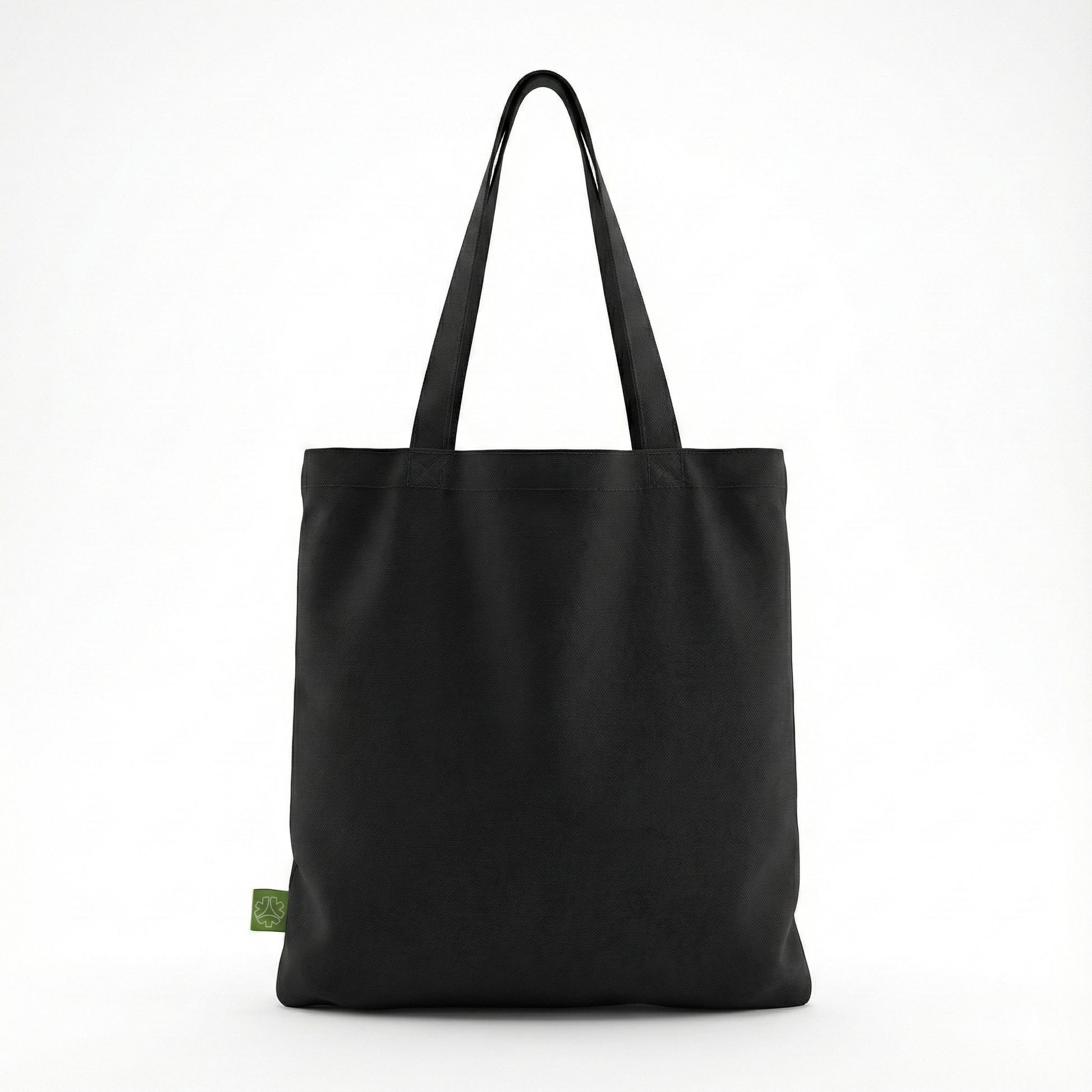 Tote Bag, Black