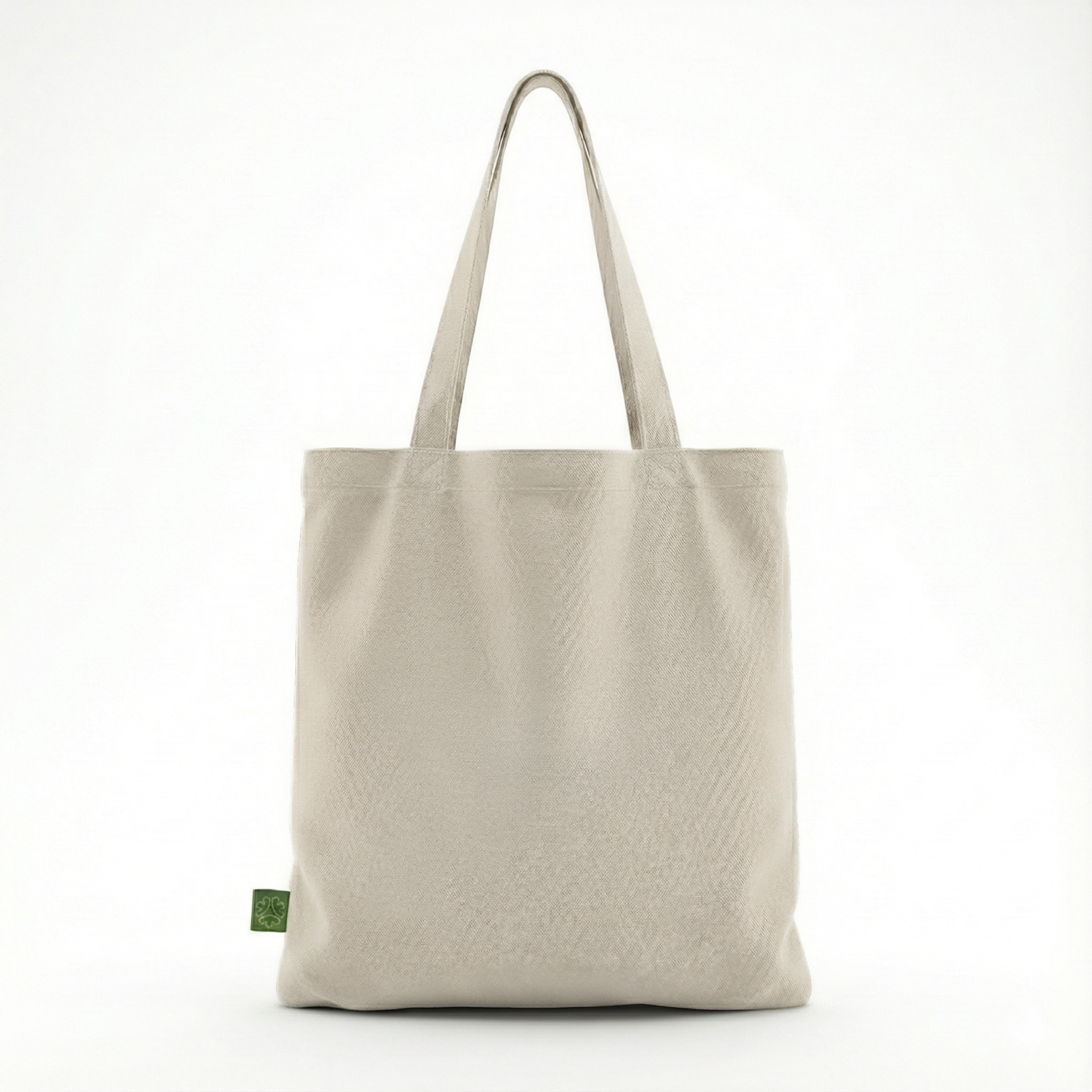 Tote Bag, Natural
