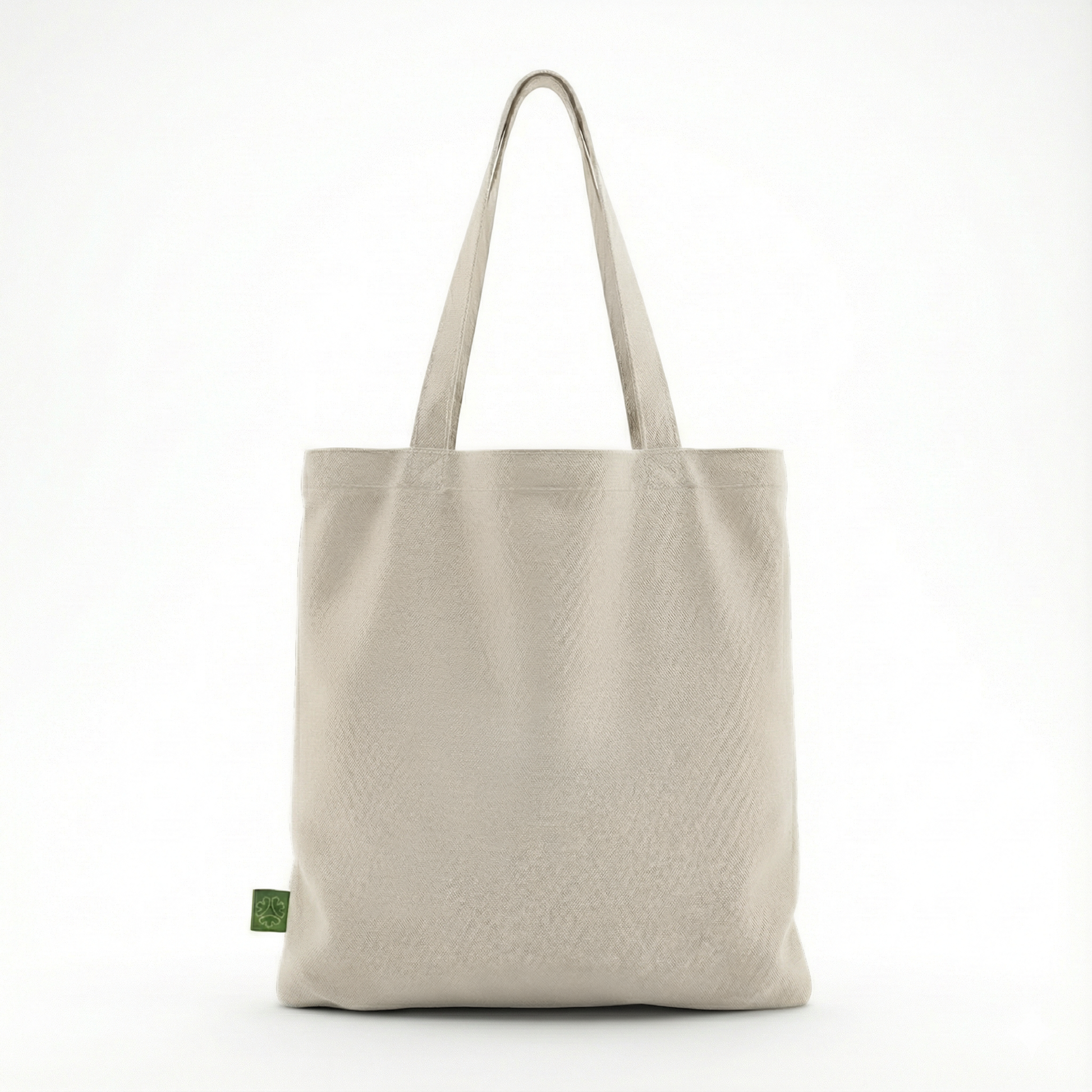 Tote Bag, Natural